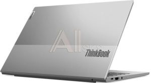1336166 Ноутбук LENOVO ThinkBook 13s G2 ITL i5-1135G7 2400 МГц 13.3" 2560x1600 16Гб DDR4 4266 МГц SSD 512Гб нет DVD Intel Iris Xe Graphics встроенная ENG/RUS