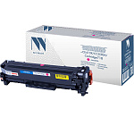 npr_43680 Картридж NVP совместимый NV-CE413A/CC533A/NV-718 Magenta