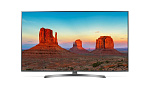 1272035 Телевизор LCD 50" 4K 50UK6750PLD LG