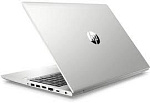 1307262 Ноутбук HP ProBook 455 G6 3500U 2100 МГц 15.6" 1366x768 4Гб 500Гб нет DVD Radeon Vega Graphics встроенная Windows 10 Pro серебристый 7DD84EA#ACB