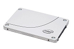 1339417 SSD жесткий диск SATA2.5" 1.92TB TLC D3-S4520 SSDSC2KB019TZ01 INTEL