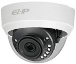 1618048 Камера видеонаблюдения IP Dahua EZ-IPC-D1B20P-0280B 2.8-2.8мм цв. корп.:белый