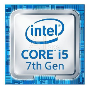 1229180 Центральный процессор INTEL Core i5 i5-7400 Kaby Lake-S 3000 МГц Cores 4 6Мб Socket LGA1151 65 Вт GPU HD 630 OEM CM8067702867050SR32W