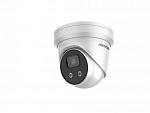 3213843 IP камера 5MP IR DOME DS-2CD3356G2-IS 2.8 HIKVISION