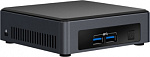 1554721 Платформа Intel NUC Original BLKNUC7I7DNK3E 4.2GHz 2xDDR4