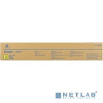 Konica minolta TN-216Y Тонер картридж, Yellow {Bizhub C220/C280 (26000стр)}