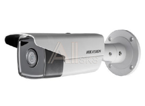 1239754 IP камера 4MP IR BULLET DS-2CD2T43G0-I8 2.8 HIKVISION