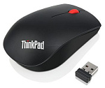 1006104 Мышь Lenovo ThinkPad Essential черный оптическая (1200dpi) беспроводная USB (2but)