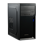 1000674962 Персональный компьютер/ ПК NERPA BALTIC I540 (INTEL I5-10400/8GB 3200MHz/256GB SSD/UHD 630/noOS/450W/mATX)