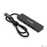 Exegate EX297632RUS Док-станция 4-в-1 ExeGate DUB-2213C/CR (кабель-адаптер USB Type-C --> 2xUSB2.0+ 1xUSB3.0+Card Reader, Plug&Play, черный) Exegate EX297632RUS Док-станция 4-в-1 ExeGate DUB-2213C/CR (кабель-адаптер USB Type-C --> 2xUSB2.0+ 1xUSB3.0+Card Reader, Plug&Play, черный)