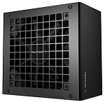 Deepcool PQ850M (ATX 2.4, 850W, Full Cable Management, PWM 120mm fan, Active PFC, 80+ GOLD) RET