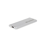 1933769 Твердотельный диск 250GB Transcend ESD260C, USB 3.1 Gen 2 Type-C [R/W - 520/460 MB/s]