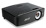 MR.JMB11.001 Acer projector P6200S, DLP 3D,XGA, Short Throw, 5000Lm,20000/1, HDMI, RJ45,V Lens shift,Bag, 4.5Kg,EURO/UK Power EMEA
