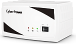 1000454308 Инвертор для котла CyberPower SMP750EI 750VA/375W чистый синус, 0.28х0.22х0.25м., 2кг. UPS CYBERPOWER SMP750EI 750VA/375W
