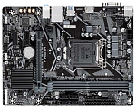 GIGABYTE H410M H LGA 1200, Intel H410, 2xDDR4, 1xPCI-Ex16, 7.1, Micro-ATX