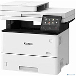 Canon i-Sensys MF553dw (5160С023/5160С010) {A4 Duplex WiFi белый/черный}
