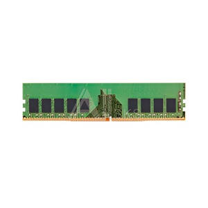 1000718893 Оперативная память KINGSTON Память оперативная/ 8GB 3200MT/s DDR4 ECC CL22 DIMM 1Rx8 Micron R