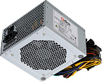 1000575572 Блок питания 550Вт/ Power Supply FSP QDION ATX 550W, 120mm, 5xSATA, 2xPCI-E, APFC, 80+