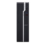 1341944 ПК VX2665G CI3-9100 8GB 256GB DT.VSEER.069 ACER