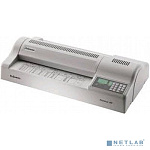 Fellowes Ламинатор PROTEUS А3 FS-5709001 {75х250 мкм, 95 см/мин, 6 валов,HeatGuard™}