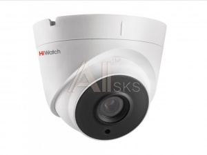 1361673 IP камера 2MP DOME DS-I253M(B) (2.8 MM) HIWATCH