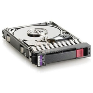 J9F51A Жесткий диск HPE MSA 2TB 12G SAS 7.2K 2.5in 512e HDD