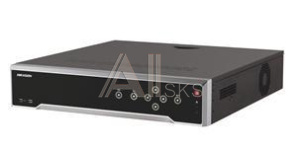 1215002 IP-видеорегистратор 32CH DS-7732NI-K4/16P HIKVISION