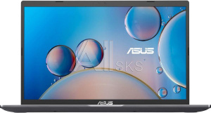 1370561 Ноутбук ASUS A516JA-BQ1918 90NB0SR1-M36230 i7-1065G7 1300 МГц 15.6" Cенсорный экран нет 1920x1080 16Гб DDR4 SSD 512Гб нет DVD Intel Iris Plus graphics