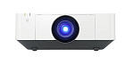 120335 Лазерный проектор Sony [VPL-FHZ75/Black] 3LCD, 7000 Лм, 3000000:1, WUXGA, до 20 000ч. Lens shift,(1,39-2,23:1),HDMI,DVI-D,RJ45-HDBaseT,RS-232C, D-sub