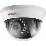 1844920 HiWatch DS-T201(B) (3.6 mm) Камера видеонаблюдения 3.6-3.6мм цветная