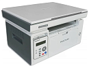 Pantum M6507W, P/C/S, Mono laser, А4, 22 ppm (max 20000 p/mon), 600 MHz, 1200x1200 dpi, 128 MB RAM, paper tray 150 pages, USB, WiFi, start. cartridge