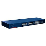 1315407 Коммутатор TENDA TEG1024G 24-Port 10/100/1000 Gigabit Switch