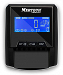 1425219 Детектор банкнот Mertech D-20A Flash Pro 5048 автоматический рубли АКБ