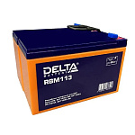 Батарея для ИБП Delta RBM113 24В 12Ач