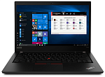 20S40041RT ThinkPad P14s 14" FHD (1920x1080) IPS LP 400N, i7-10510U 1.8G, 16GB Soldered, 1TB SSD M.2, Quadro P520 2GB, 4G-LTE, WiFi 6, BT, FPR+SCR, IR + 720p, 3c