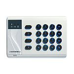 7876021 РИФ-КТМ-Р кодонаборная клавиатура, беспроводная