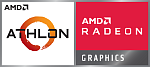1000649726 Процессор APU AM4 AMD Athlon 300GE (Picasso, 2C/4T, 3.4GHz, 4MB, 35W, Radeon Vega 3) OEM