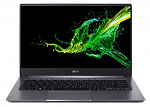 1374488 Ультрабук Acer Swift 3 SF314-57-58ZV Core i5 1035G1/8Gb/SSD512Gb/Intel UHD Graphics/14"/IPS/FHD (1920x1080)/Eshell/grey/WiFi/BT/Cam