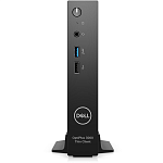 7000014607 Персональный компьютер/ DELL OptiPlex 3000 TC Celeron N5105 / 8Gb/64Gb eMMC/ No Kbd&Mouse/ No WiFi&BT/ Dell ThinOS/ 1Y