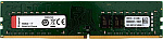 1000564133 Память оперативная/ Kingston DIMM 32GB 3200MHz DDR4 Non-ECC CL22 DR x8