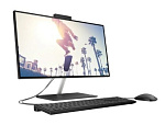 1986259 HP 24-cb1024nh [6V338EA] Black 23,8" {FHD Touch i5-1235U/8Gb/512Gb SSD/ Iris Xe/DOS}