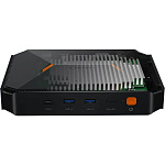 1981491 Chuwi HeroBox [1936604] Black {Cel N5100/8Gb/SSD256Gb UHDG/CR/W11Pro}