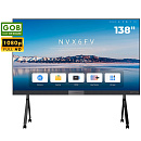 Светодиодный экран КЬЮСТЕЧ (QSTECH) 138" FHD 13815, 3.080×1.840 (покрытие GOB)