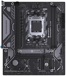 MAXSUN MS-Challenger B650M, AM5, B650, 2*DDR5, 3*SATA3, M.2, 4*USB 3.2, 2*USB 2.0, 1*PCIEx16, 1*PCIEx1, DP+HDMI, mATX