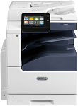 B7001V_F МФУ Xerox VersaLink B7025/B7030/B7035 OIT с тандемными лотками, жестким диском, двойным выходным лотком (обязательна инициализация + B7001KD2)