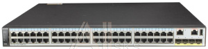 1205405 Коммутатор 48GE 4SFP+ S5720-52X-PWR-SI-AC HUAWEI