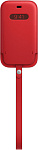 1000601180 Чехол-конверт MagSafe для iPhone 12 mini iPhone 12 mini Leather Sleeve with MagSafe - (PRODUCT)RED