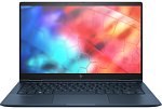 9FU28EA#ACB Ноутбук HP Elite Dragonfly Core i7-8565U 1.8GHz,13.3" FHD (1920x1080) IPS Touch 400cd GG5 BV,16Gb LPDDR3-2133 Total,512Gb SSD,LTE,Kbd Backlit,38Wh,Pen,FPS,B&O