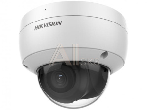 3214428 IP камера 4MP DOME DS-2CD2143G2-IU 2.8 HIKVISION