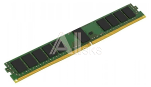 KSM32RS8L/16MER Kingston Server Premier DDR4 16GB RDIMM 3200MHz ECC Registered VLP (very low profile) 1Rx8, 1.2V (Micron E Rambus), 1 year